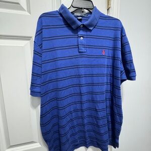 Polo Ralph Lauren size xxl polo